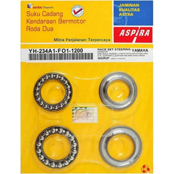 ΡΟΥΛΕΜΑΝ ΤΙΜΟΝΙΟΥ YAMAHA CRYPTON-X 135 / CRYPTON S-115 / CRYPTON-R 105 / CRYPTON-R 115 / CRYPTON T-110 ASPIRA