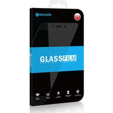 MOCOLO Σκληρυμένο Γυαλί (Tempered Glass) Προστασίας Οθόνης Πλήρης Κάλυψης για Xiaomi Mi Max 3 - Λευκό