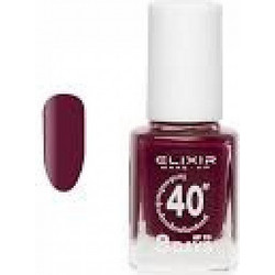 Elixir Up To 8 Days 102 Gloss Βερνίκι Νυχιών Μακράς Διαρκείας 13ml