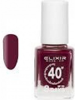 Elixir Up To 8 Days 102 Gloss Βερνίκι Νυχιών Μακράς Διαρκείας 13ml