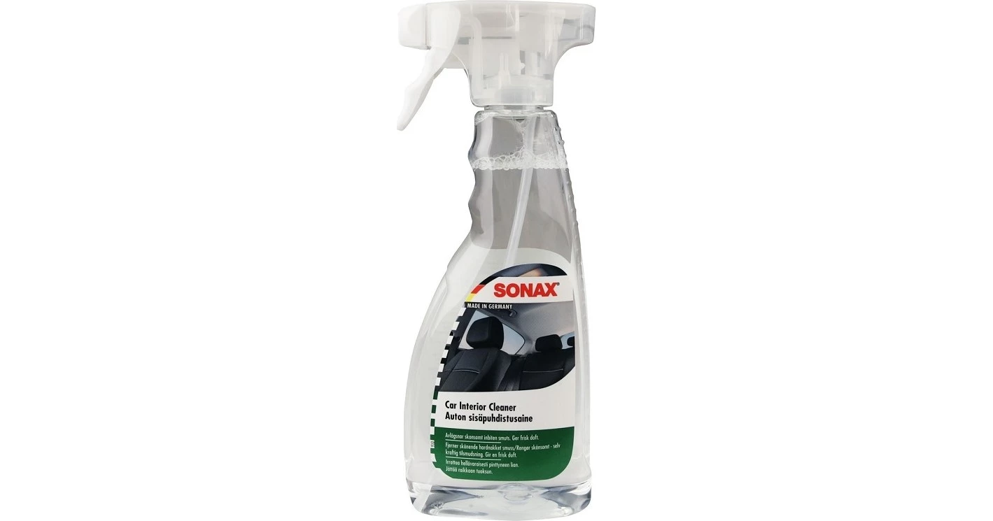 SONAX Interior Cleaner 500ml