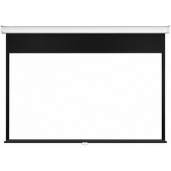 Comtevision CWS9100 100" 16:9 Manual Projector Screen