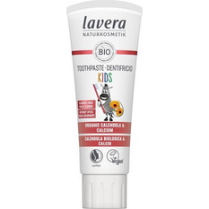 Lavera Basis Sensitiv Παιδική Οδοντόκρεμα 75ml
