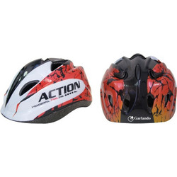 Toorx Action Feel 07-432-035 Παιδικό Κράνος Ποδηλάτου Πόλης Πολύχρωμο