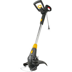 Texas Pro Trim 100 Χορτοκοπτικό Ρεύματος Ώμου / Χειρός 600W 2.9kg