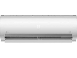 Midea Prime MA2-09NXD0-I/MA-09N8D0-O Κλιματιστικό Inverter 9000 BTU A++/A+++ με Ιονιστή και Wi-Fi