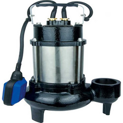 Anavalos Argo GX 450 Υποβρύχια Αντλία Λυμάτων / Ακαθάρτων με Φλοτέρ Ηλεκτρική 370W