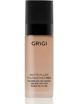 Grigi Matte Pro Filler Foundation 36 Nude