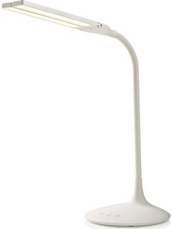 Φωτιστικό γραφείου με LED, 280 lm. NEDIS LTLG3M1WT4