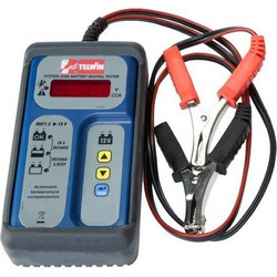 TELWIN System and Battery Digital Tester (802665)