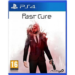 Past Cure PS4