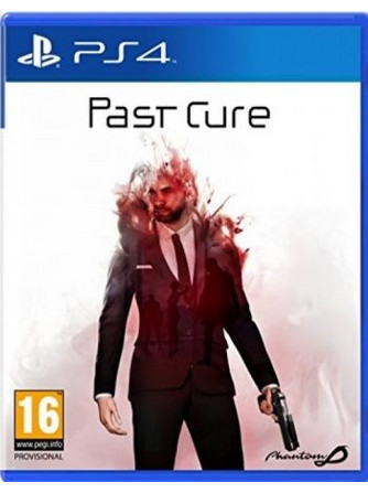 Past Cure PS4