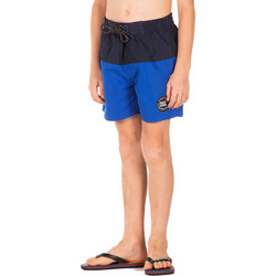 District75 Παιδικό Μαγιό Σορτς για Αγόρι Royal Blue 119KBSW-441