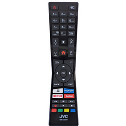 JVC DC-210