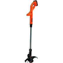 Black & Decker ST182320 Χορτοκοπτικό Μπαταρίας Ώμου / Χειρός 18V 3.5kg