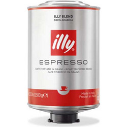 Illy Espresso Pro Box Classico σε Κόκκους 1500gr