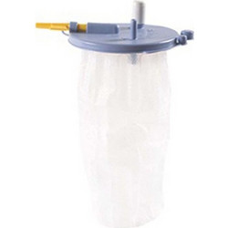 Ασκός Αναρρόφησης FLOVAC 2000ml - 0809121