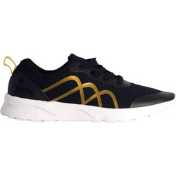 Γυναικεία sneakers μαύρα Atemi 4052392