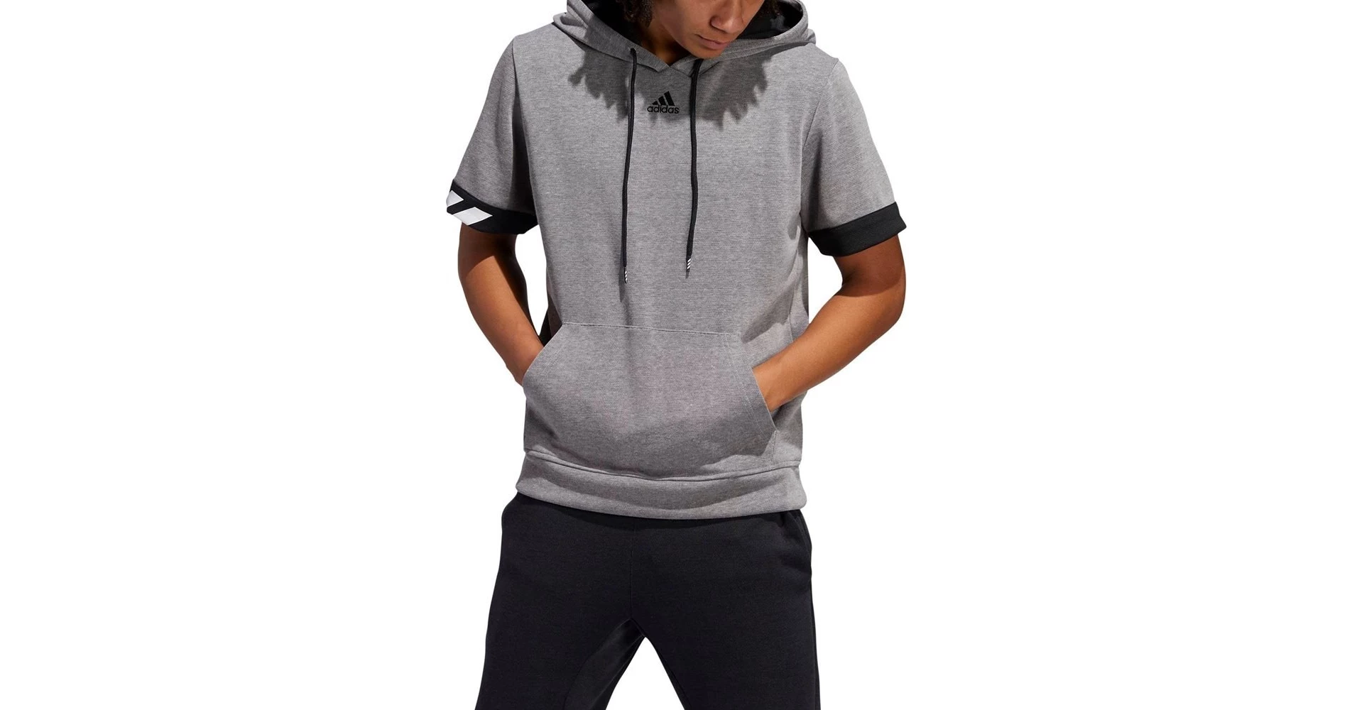 Adidas cross up online 365 hoodie