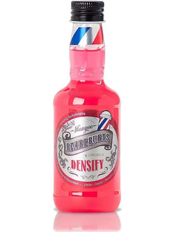 BeardBurys Densify Redensifying Σαμπουάν κατά της Τριχόπτωσης 100ml
