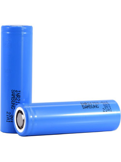 Samsung INR21700-50E 5000mAh 1τμχ