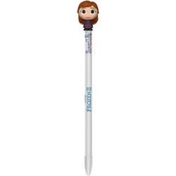 Funko Pop Frozen 2 Anna Στυλό Διαρκείας Μπλε