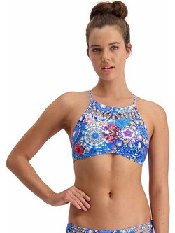 Piha Bikini Top Πολύχρωμο 1897