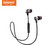 Ipipoo iL92BL Ακουστικά Bluetooth In Ear Ανθεκτικά στο Νερό Black