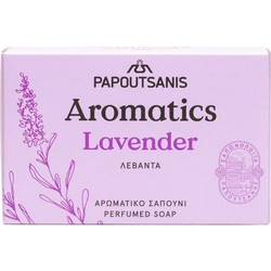 Pan Lavender Σαπούνι