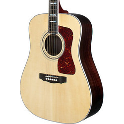 Guild D-55E USA Natural