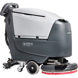 Nilfisk SC500 53 B FULL PKG Μηχάνημα Πλύσεως Στεγνώσεως Δαπέδων