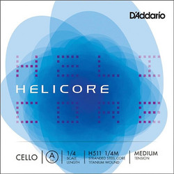 D'Addario Helicore H511 Χορδή Τσέλου