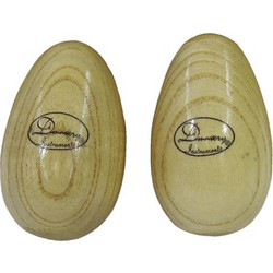 Dimavery D-EGGSHAKERW Wood