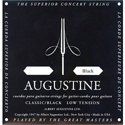 Augustine Classic Treble Χορδή Κλασικής Κιθάρας E1 Light Tension