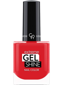 Golden Rose Extreme Gel Shine 58 Gloss Βερνίκι Νυχιών Quick Dry 10.2ml
