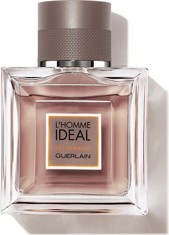 L'HOMME IDÉAL Eau de Parfum 50mL L'Homme Idéal Eau de Parfum Guerlain cologne - a fragrance