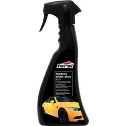 Feral Express Shine Wax 500ml