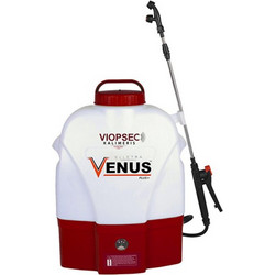 Viopsec Elletra Venus Plus Li-Ion Ψεκαστήρας Πλάτης Μπαταρίας 16lt
