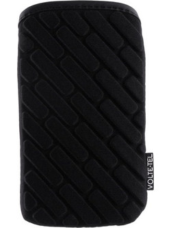 VOLTE-TEL BRICKΘΗΚΗ ΠΟΥΓΚΙ BLACK XL