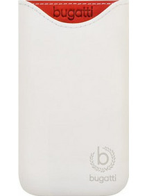 BUGATTI ΘΗΚΗ ΠΟΥΓΚΙ LEATHER SKINNY BURNING GLACIER SL