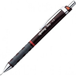 ΜΟΛΥΒΙ ROTRING TIKKY 1.0 ΜΗΧΑΝΙΚΟ ΚΑΦΕ ΒΟΥΡΓΟΥΝΔΙΑΣ