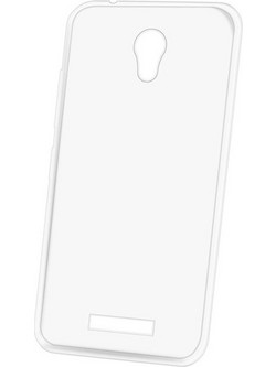 Celly Gelskin Lenovo B - Transparent (GELSKIN631)