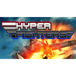 Hyper Fighters Key PC