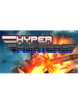 Hyper Fighters Key PC