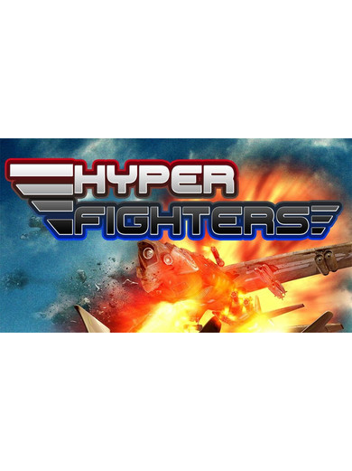 Hyper Fighters Key PC