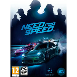 Need For Speed Key PC