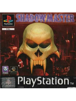 Shadow Master Used PS1