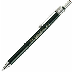 Μηχανικό Μολύβι Faber Castell 9715 TK-Fine 0.5mm 136500