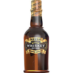 Novon Professional Whiskey Woody After Shave Cream 400ml