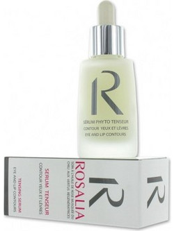 Rosalia Bio Phyto Tenseur Ενυδατικό Serum Προσώπου & Ματιών 30ml